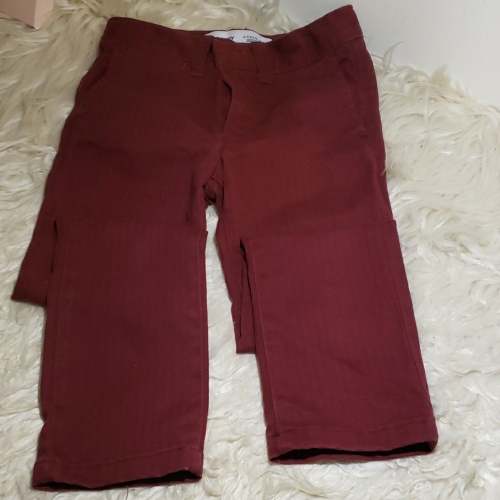 Boys pants